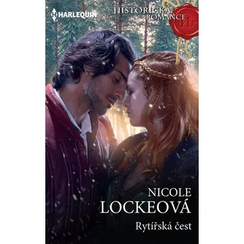 Kniha Rytířská čest