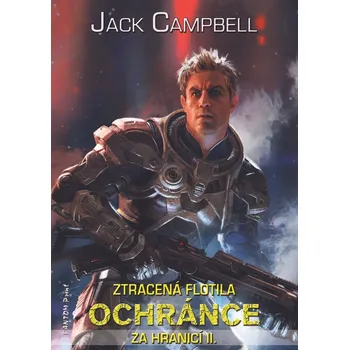 Kniha Ochránce