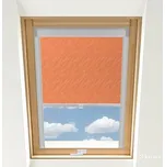 Střešní roleta PREMIUM AQUA - ginger