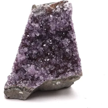 Drahý kámen Ametyst drúza 0.810 kg #2007