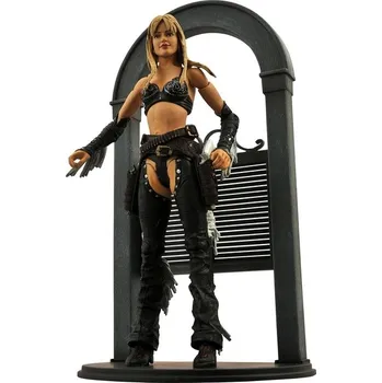 Figurka Figurka Nancy - Sin City Select Action Figure Series
