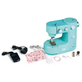 Dětská domácnost Albi Šicí stroj