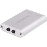 StrongLumio bezdotykový vypínač/stmívač alu, 12/24V 4A konektory Mini, stříbrná (StrongLumio bezdotykový vypínač/stmívač alu, 12/24V 4A konektory Mini, stříbrná)