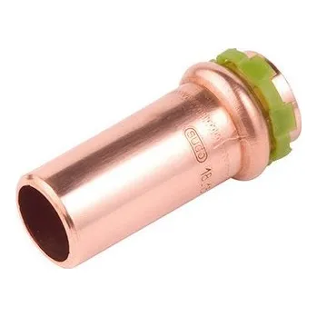 Fitinka VSH SudoPress CU Redukce CU lisovací 54x35 mm Press