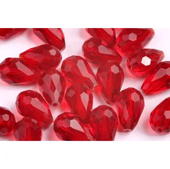 Korálek Korálky broušené 4613 (15x10mm)