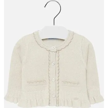 Dívčí svetr luxusní svetr pro holčičky Mayoral 2315 velikost 98