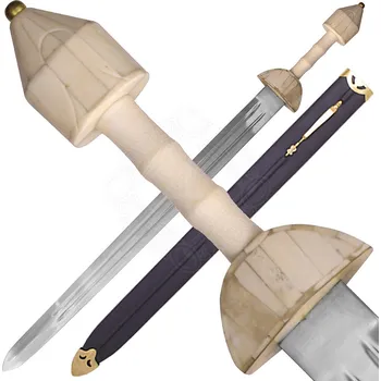 Replika zbraně Deepeka Římský meč s pochvou Spatha