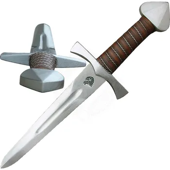 Replika zbraně Leier Dýka Torres 33cm