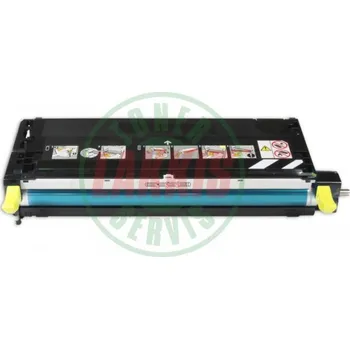 toner Epson C13S051162 - Kompatibilní ( yellow ) pro Epson Aculaser C 2800 / C 2800 DN / C 2800 DTN / C 2800 N