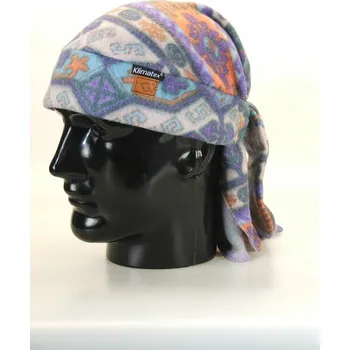 Šátek vázací fleece funkční PINGU - ŠAM UNI Polypropylen 26