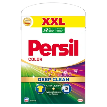 Persil Color Deep Clean, 3,48 kg