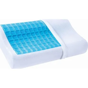 Masážní přístroj Oromed ORO-RELAX GEL polštář