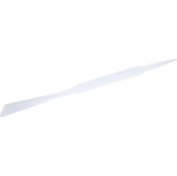 Míchátko, SILIKONOVÉ, 11,8 cm, 1 kus