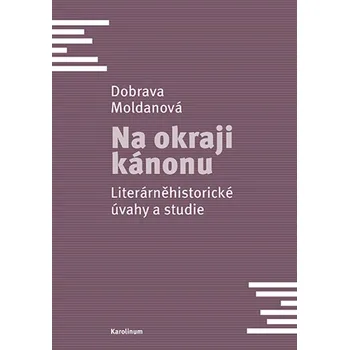 Kniha Na okraji kánonu