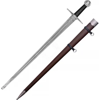 Replika zbraně Hanwei Paul Chen Franský meč, 12. stol., třída C