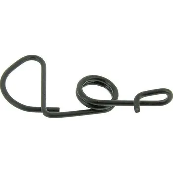 Pružina uchycení sběrného koše Husqvarna CT > 5833898-01