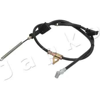 Lanko parkovací brzdy Lanovod parkovací brzdy JAPKO 131839R