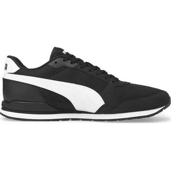 Pánské tenisky Pánské boty Puma ST Runner v3 Mesh Velikost bot (EU): 44,5 / Barva: černá