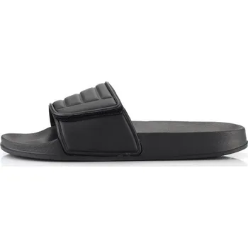 Pánská obuv Alpine Pro Omad Pánské pantofle MBTA343 černá 37