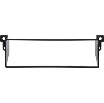 Autorádio ISO redukce pro Ssangyong Rodius 2004-