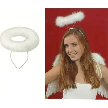 Sazenice Bílá svatozář