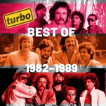 Best Of 1982-1989 - Turbo