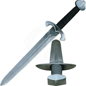 Replika zbraně Richard Havlín Dýka Elias 47cm