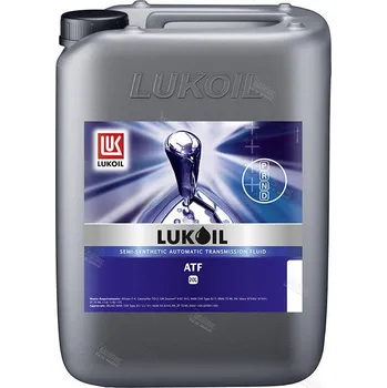 Převodový olej Lukoil ATF, 20l