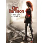 Hodný, zlý a nemrtvý