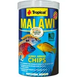 Tropical Malawi Chips