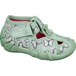 Befado Speedy 190P087 s motýlky velikost 21