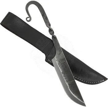 Replika zbraně Deepeka Nerezový středověký nůž