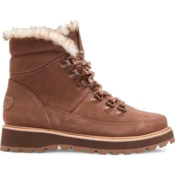 Dámská zimní obuv Zimní boty Roxy Sadie II chocolate UK 9 (EUR 42) 2023 - Odesíláme do 24 hodin