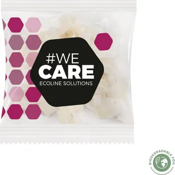 Chips Zdravé přírodní chipsy 8 g 1500ks