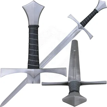 Replika zbraně Leier Gotický meč Marcello, Třída B