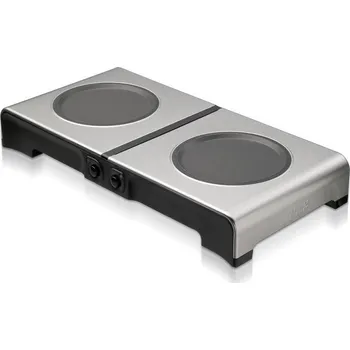 Kávovar Bravilor Bonamat B.V. VYHŘÍVANÉ PLOTNY NA KONVICE HP