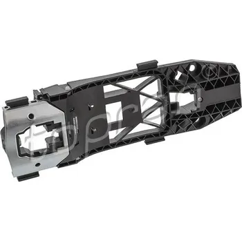 Dveře karosérie Rámeček, vnější klika dveří TOPRAN 118 678