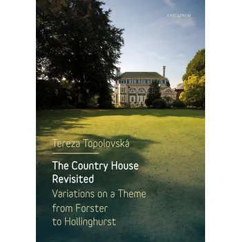 Kniha The Country House Revisited