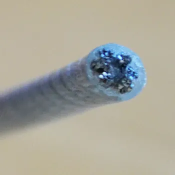 Luk By Beier Germany Ocelové lanko potažené plastem, délka(m) = objednané množství