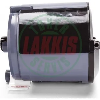 Lakkis toner Samsung CLP-K300A - Kompatibilní černá náplň