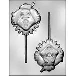 Martellato forma na čokoládu Klaun