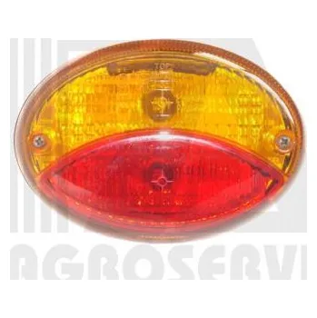 Autožárovka Zadní svítilna COBO Zetor Proxima,Forterra 19351907