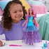 Panenka Mattel Barbie Dotek kouzla HLC32 Malibu