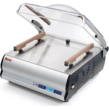 Vakuovačka SIRMAN spa BALIČKA VAKUOVÁ STOLNÍ KOMOROVÁ W8 TOP 50 BX DB