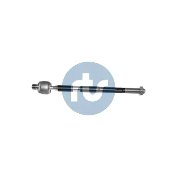 Táhlo řízení Axiální kloub, příčné táhlo řízení RTS S.A. 92-02911-010