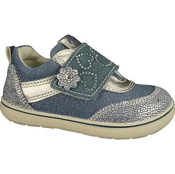 Dívčí tenisky Primigi 3372900 celoroční dívčí obuv velikost 27