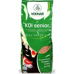 Vodnář Koi senior