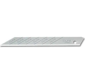 Pracovní nůž Náhradní čepele OLFA SAB-10