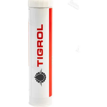 Plastické mazivo Tigrol Grease EP 2, 0,4kg