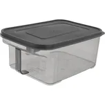 ORION Dávkovací dóza nízká GREY 2,6 l